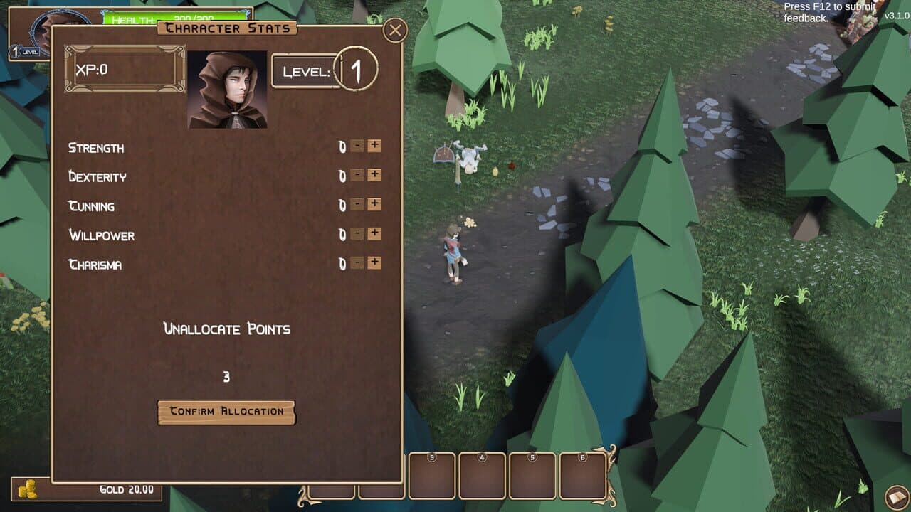 Rise of the Village Hero thumbnail 2