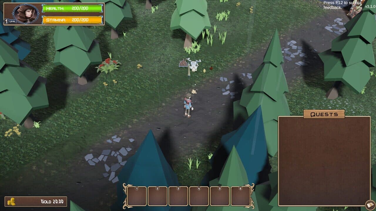 Rise of the Village Hero thumbnail 3