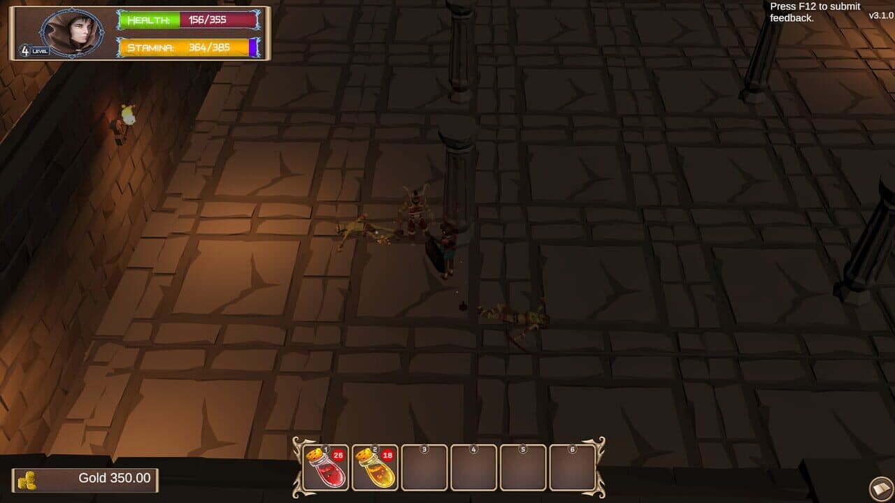Rise of the Village Hero thumbnail 6