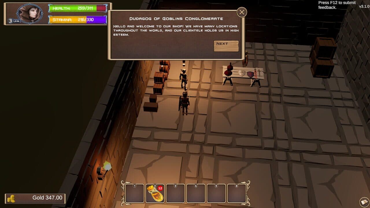 Rise of the Village Hero thumbnail 7