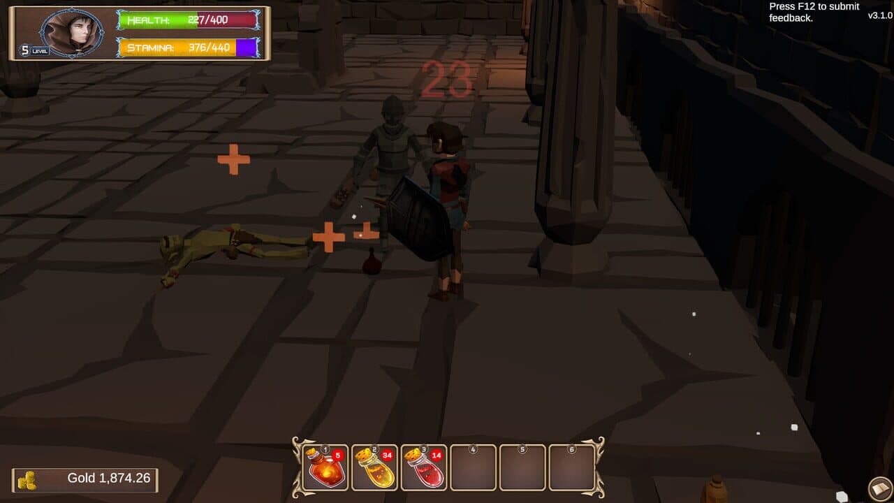 Rise of the Village Hero thumbnail 9