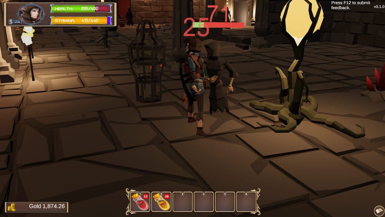 Rise of the Village Hero thumbnail 10