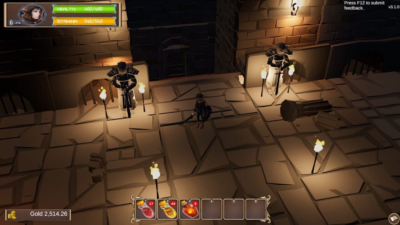 Rise of the Village Hero thumbnail 11