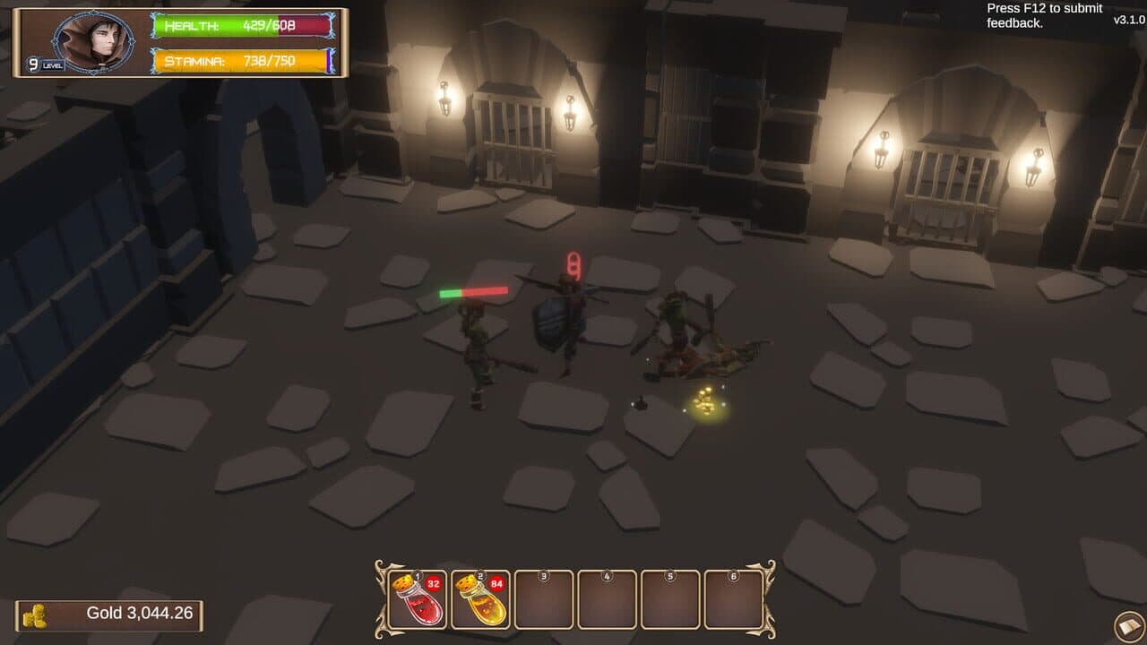 Rise of the Village Hero thumbnail 12