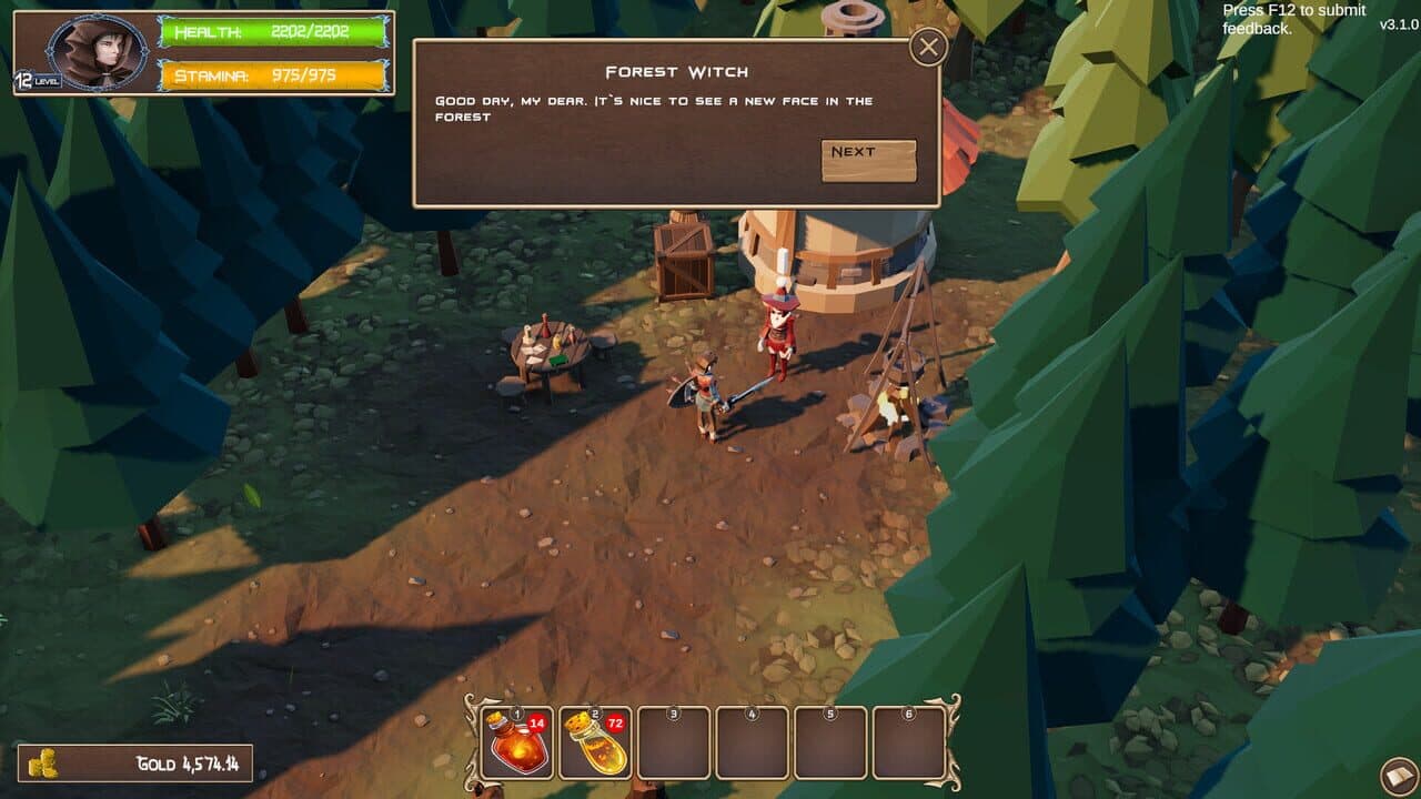 Rise of the Village Hero thumbnail 14