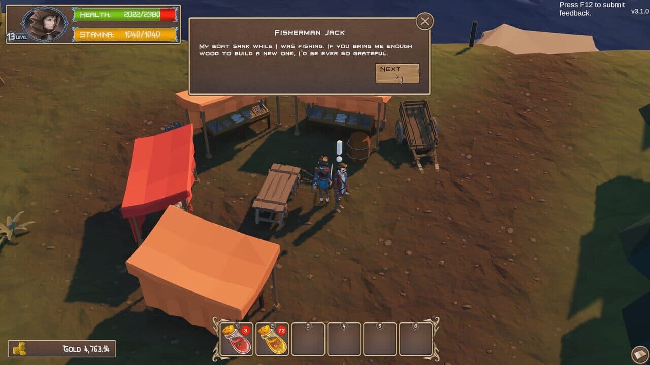 Rise of the Village Hero thumbnail 15
