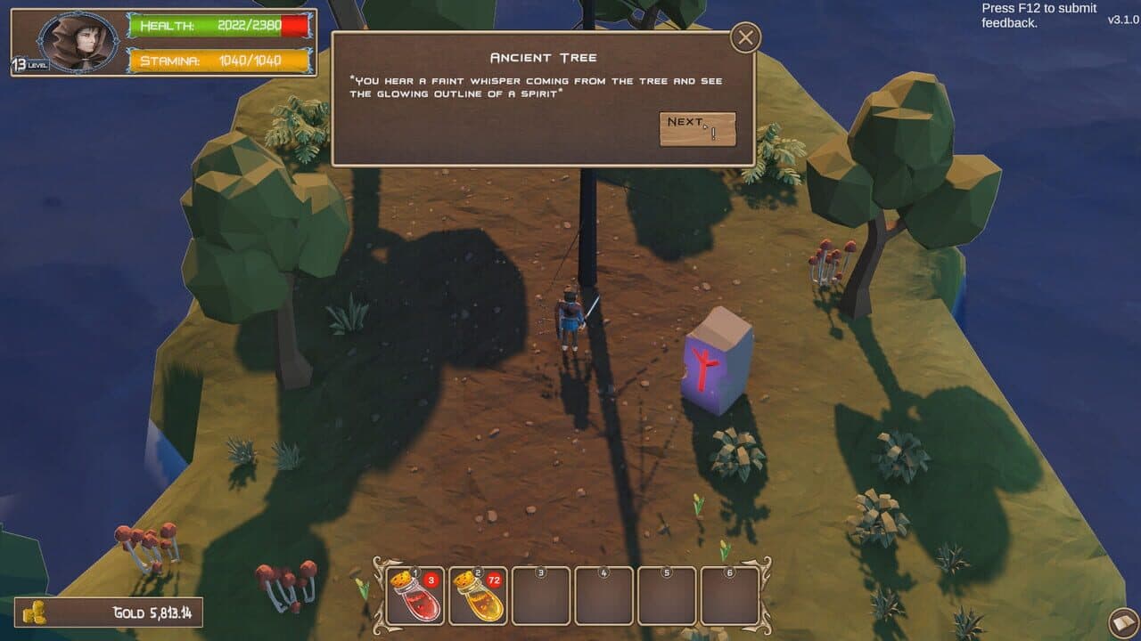 Rise of the Village Hero thumbnail 16