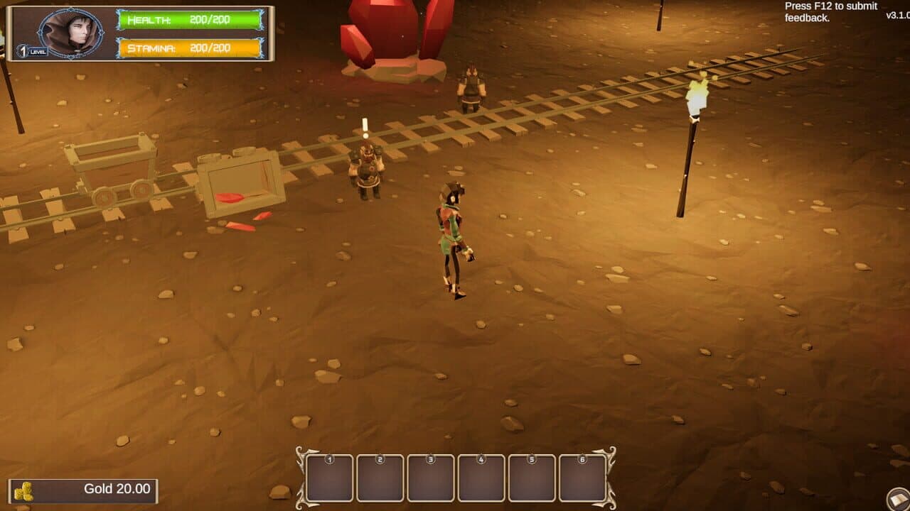 Rise of the Village Hero thumbnail 18