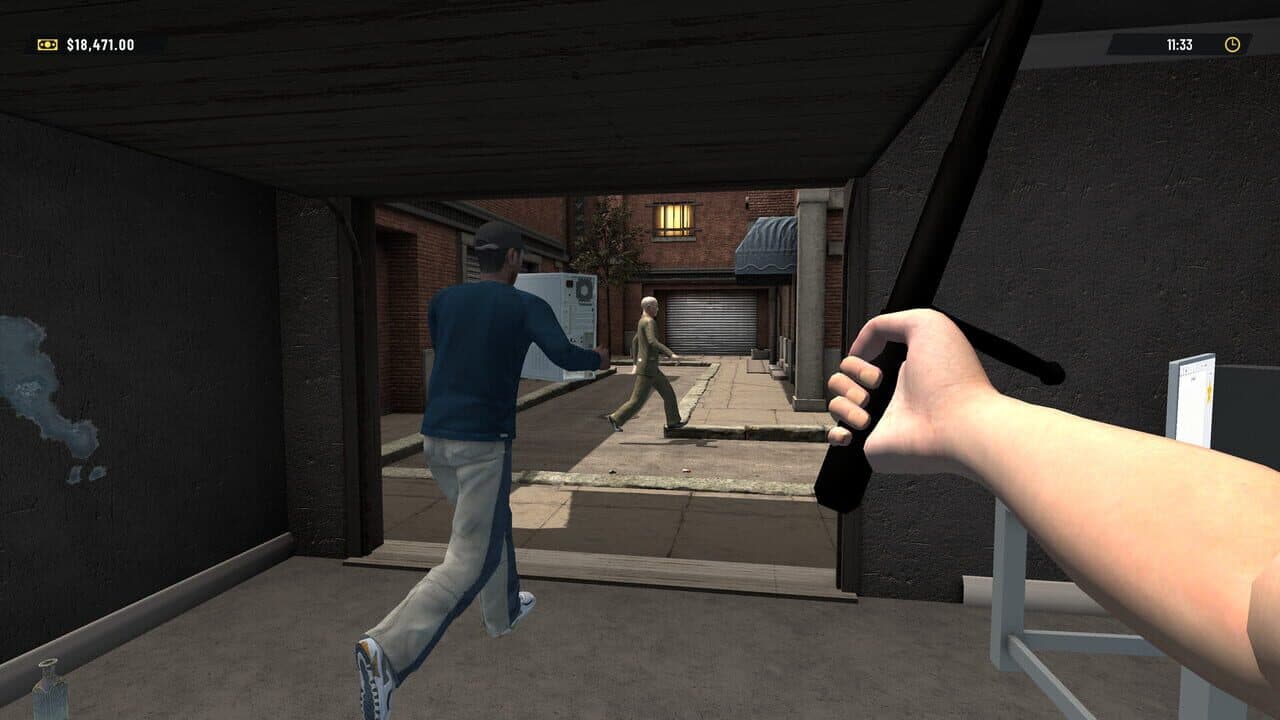 Cyber Internet Club Simulator thumbnail 6