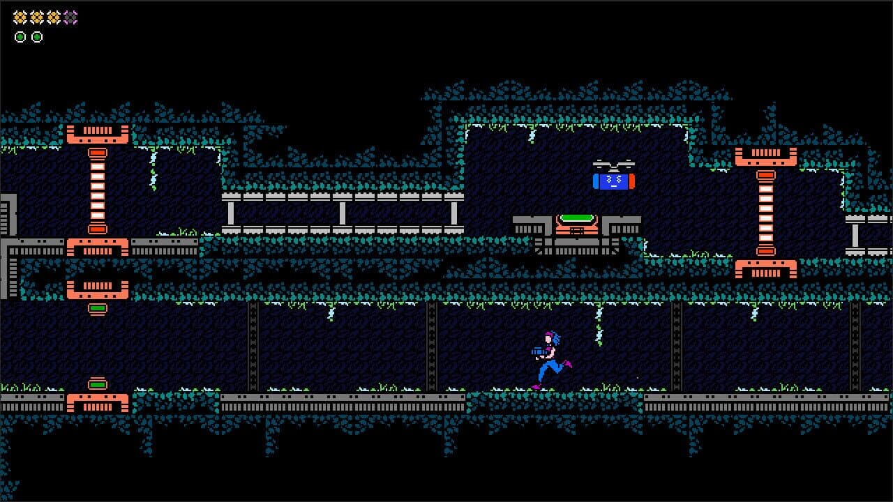 Sugamenia screenshot 1
