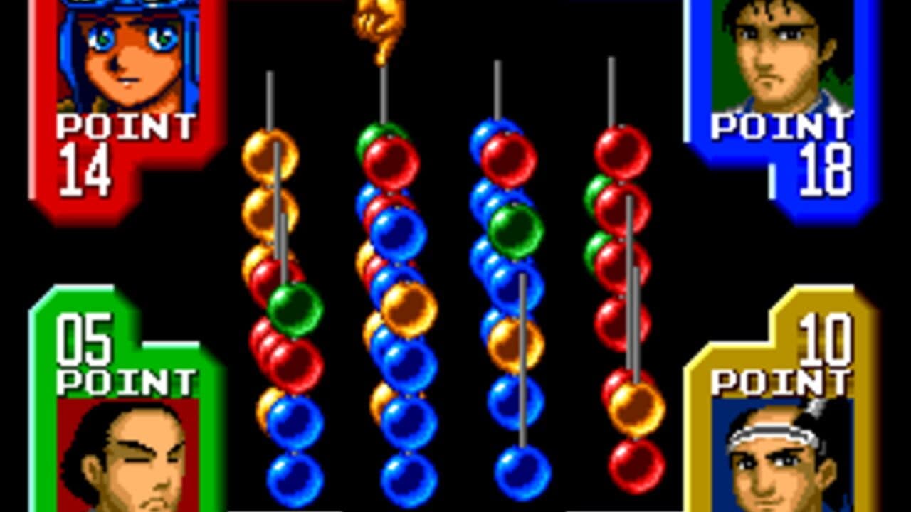 Color Wars thumbnail 4