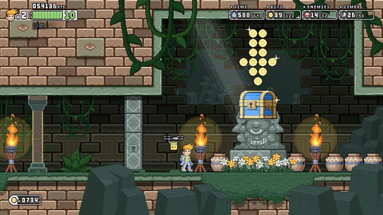 Super Console Kid thumbnail 2