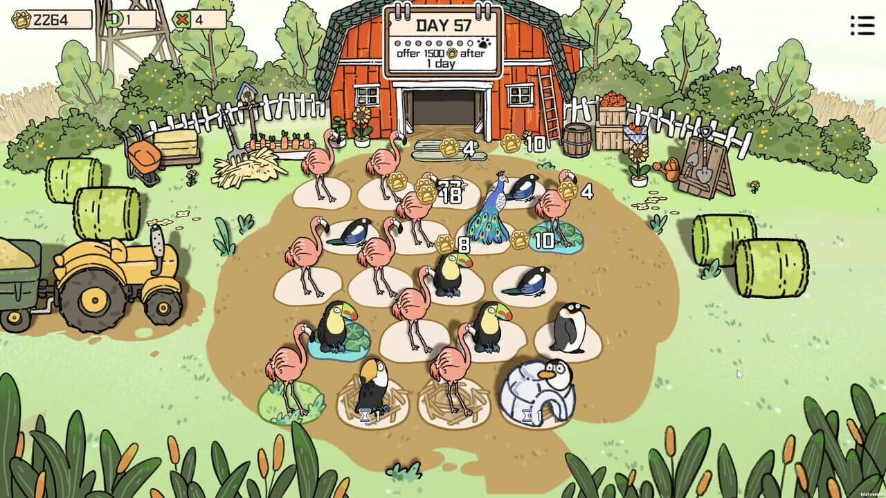 Cat God Ranch thumbnail 2