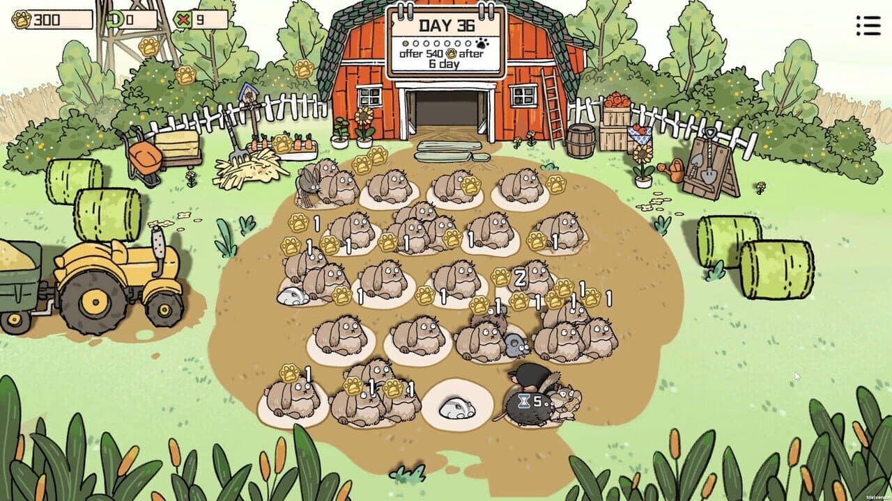 Cat God Ranch thumbnail 4