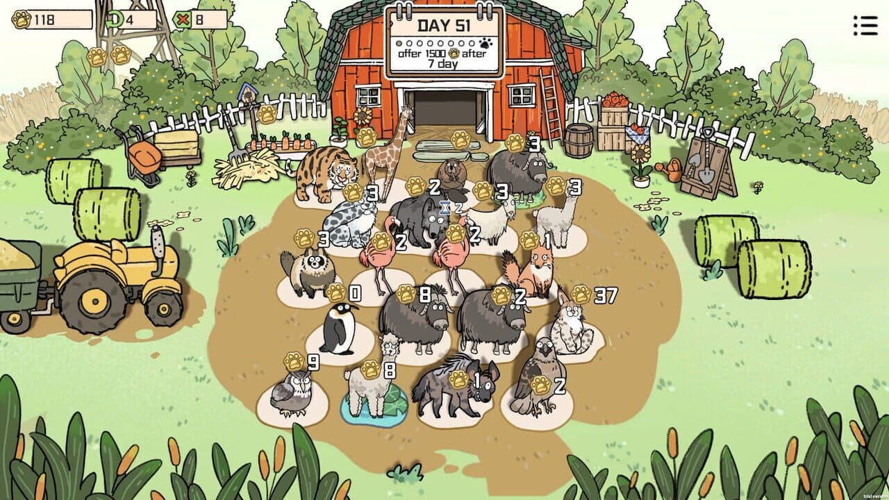 Cat God Ranch thumbnail 5