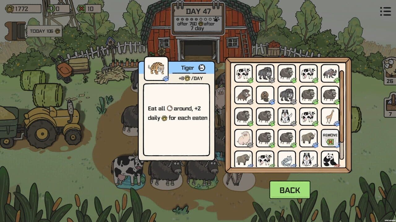Cat God Ranch thumbnail 6