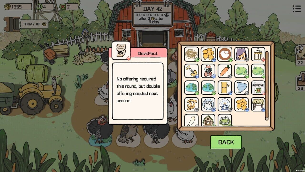 Cat God Ranch thumbnail 7