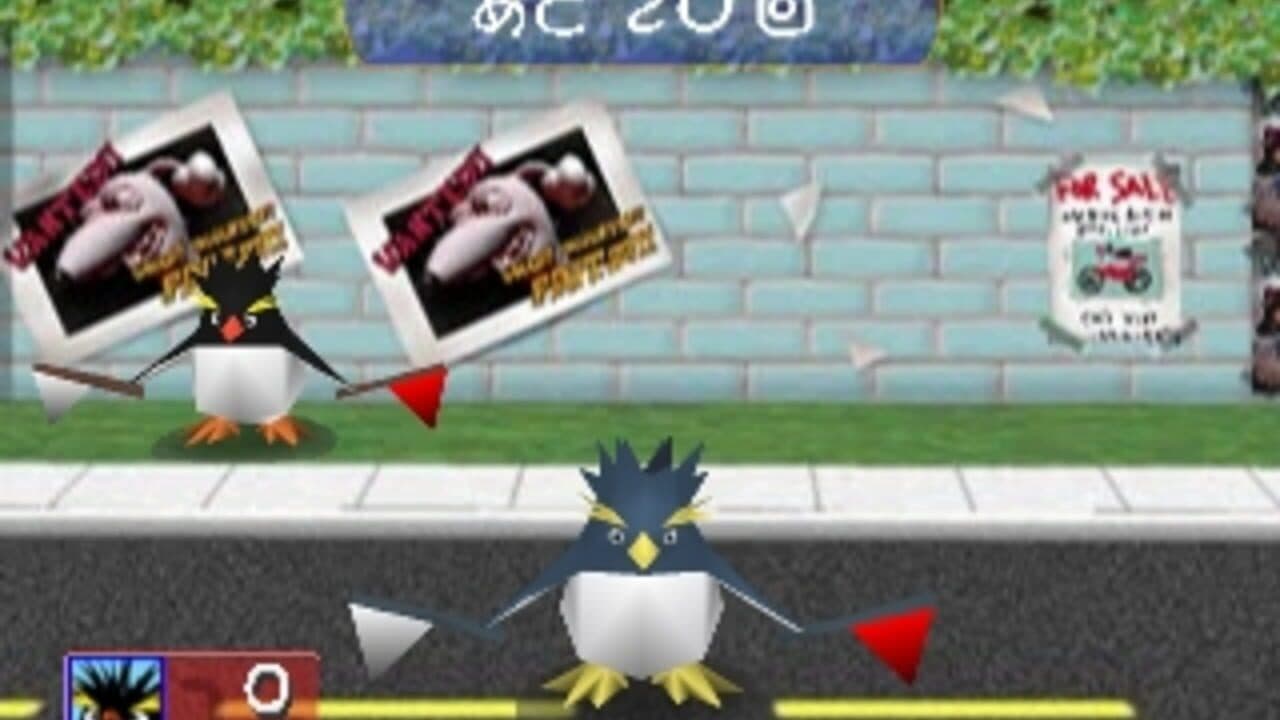 Iwatobi Penguin Rocky x Hopper 2: Tantei Monogatari thumbnail 3