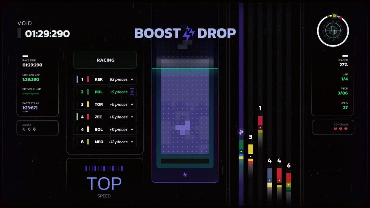Drop Racing thumbnail 12