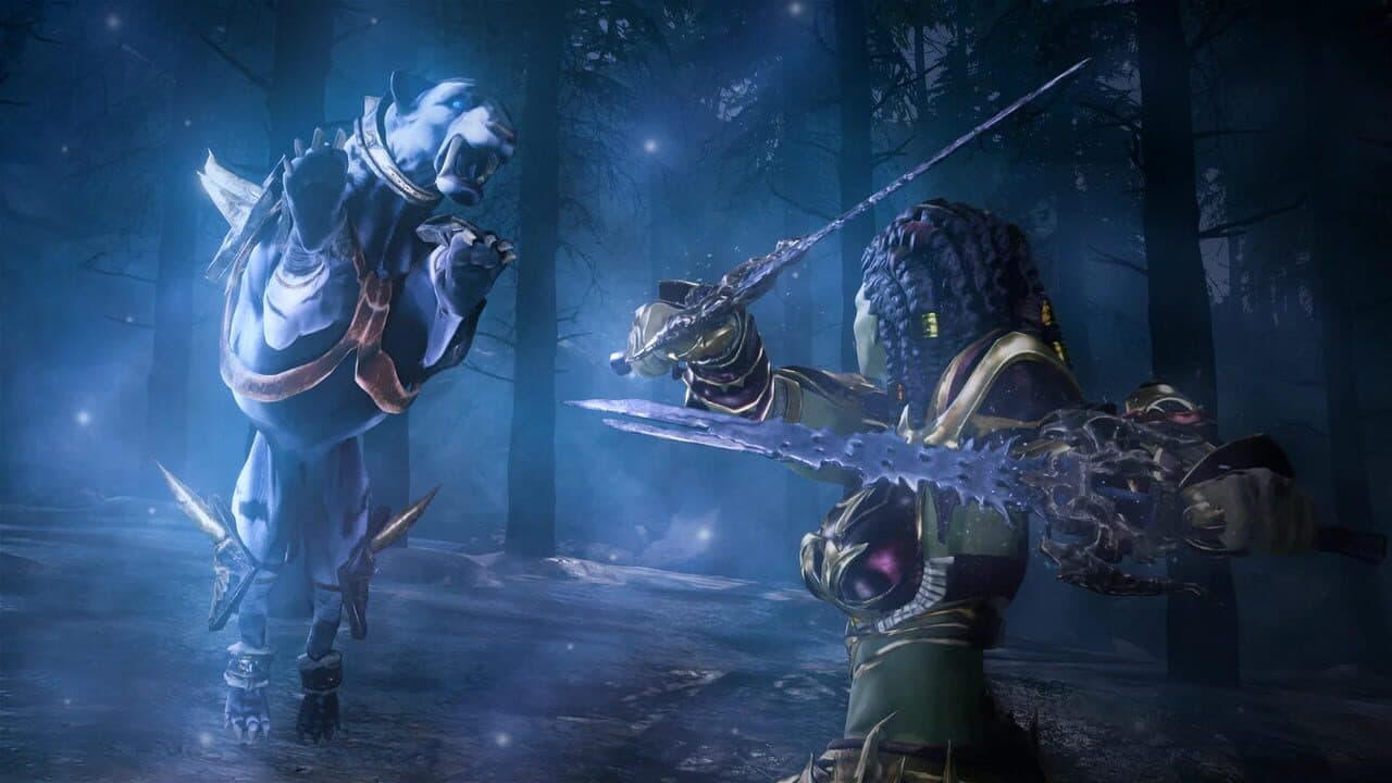 Rise Online thumbnail 4