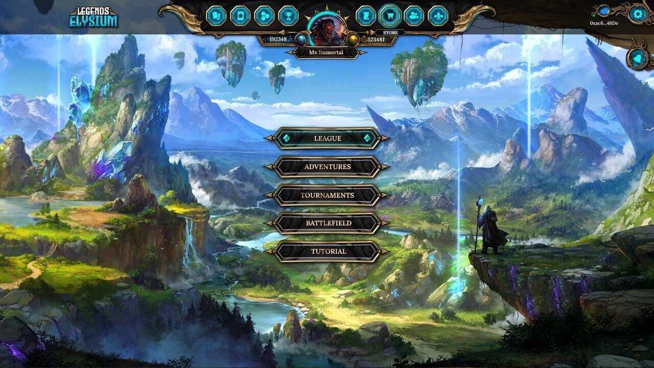 Legends of Elysium thumbnail 5