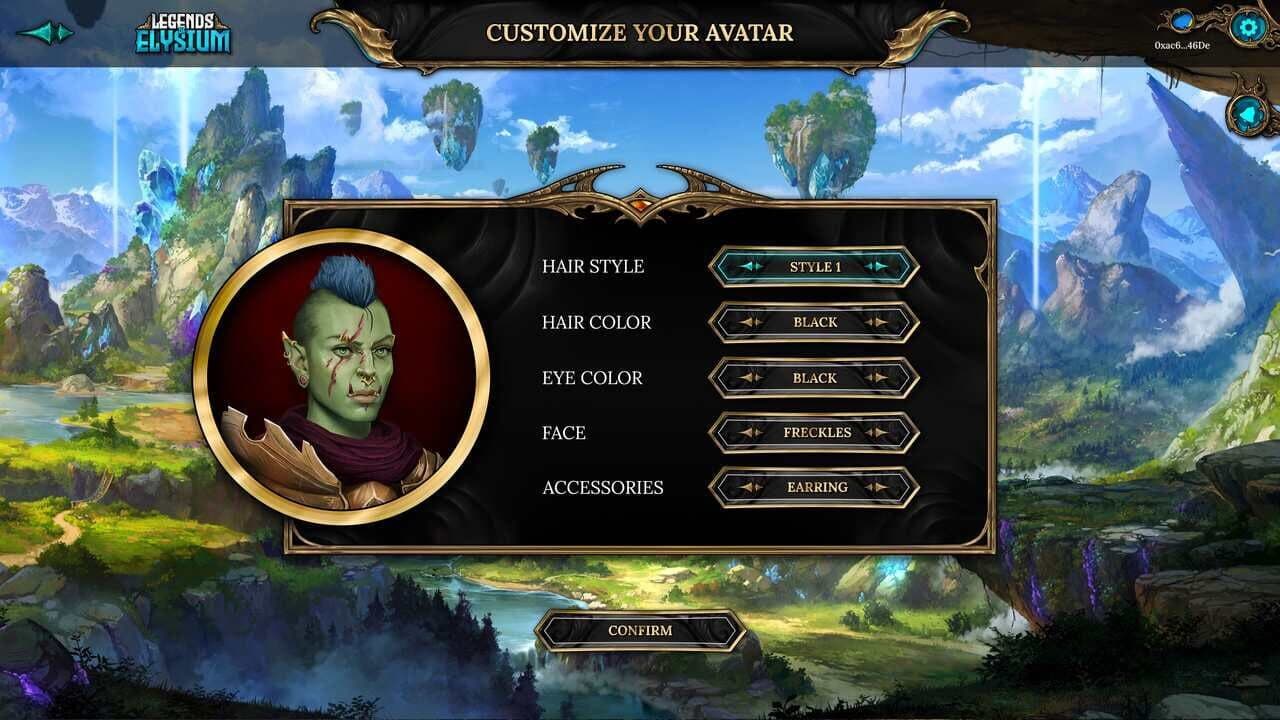 Legends of Elysium thumbnail 7