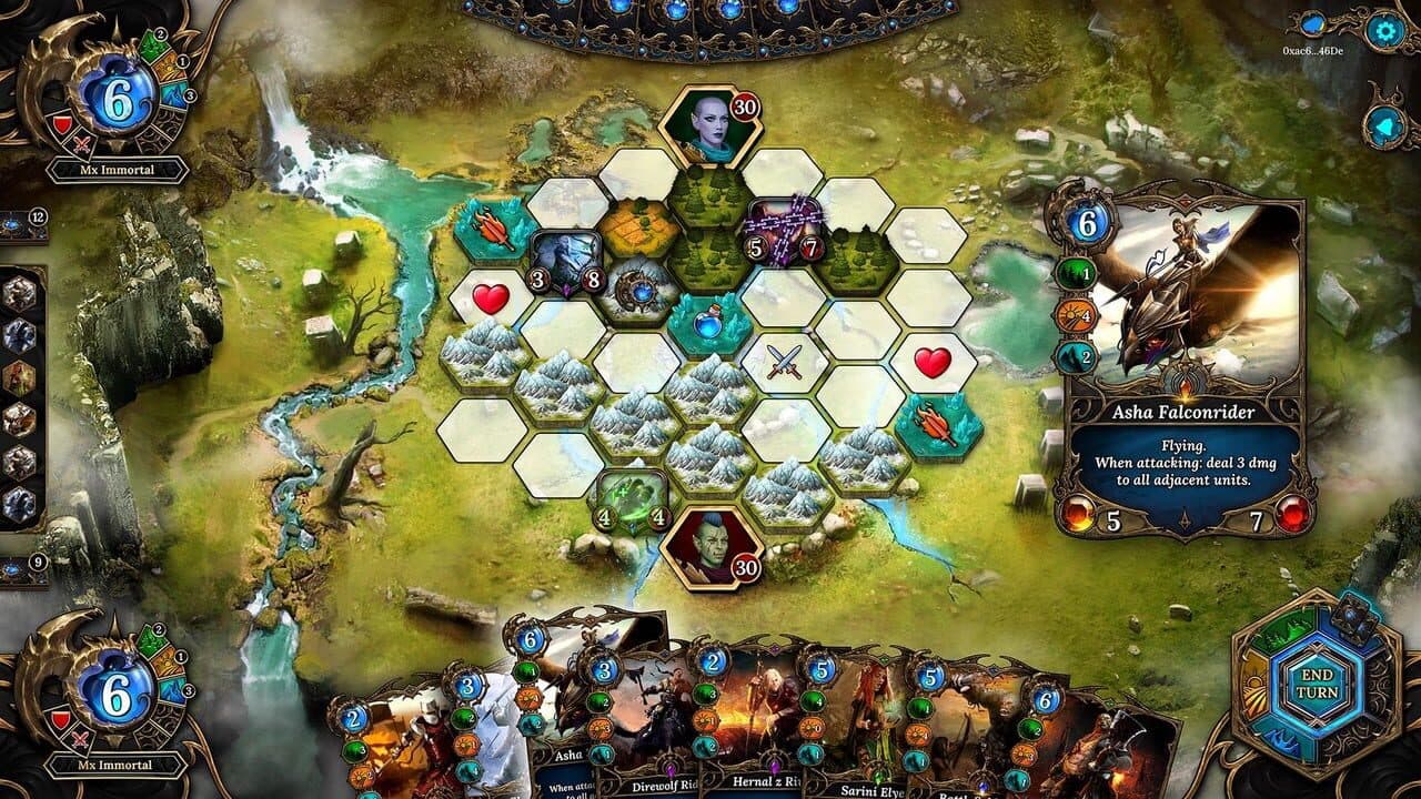 Legends of Elysium thumbnail 3