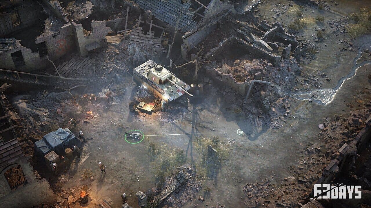 63 Days thumbnail 4