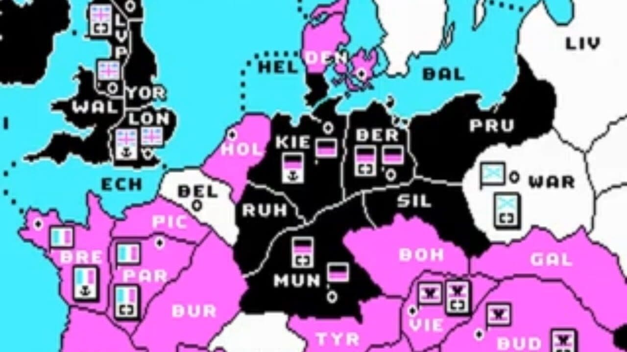 Computer Diplomacy thumbnail 2
