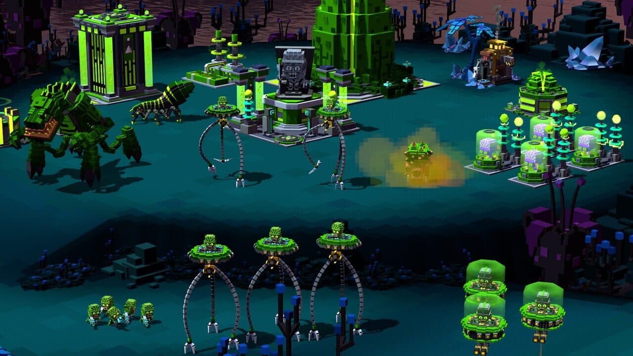 8-Bit RTS Series: Complete Collection thumbnail 3