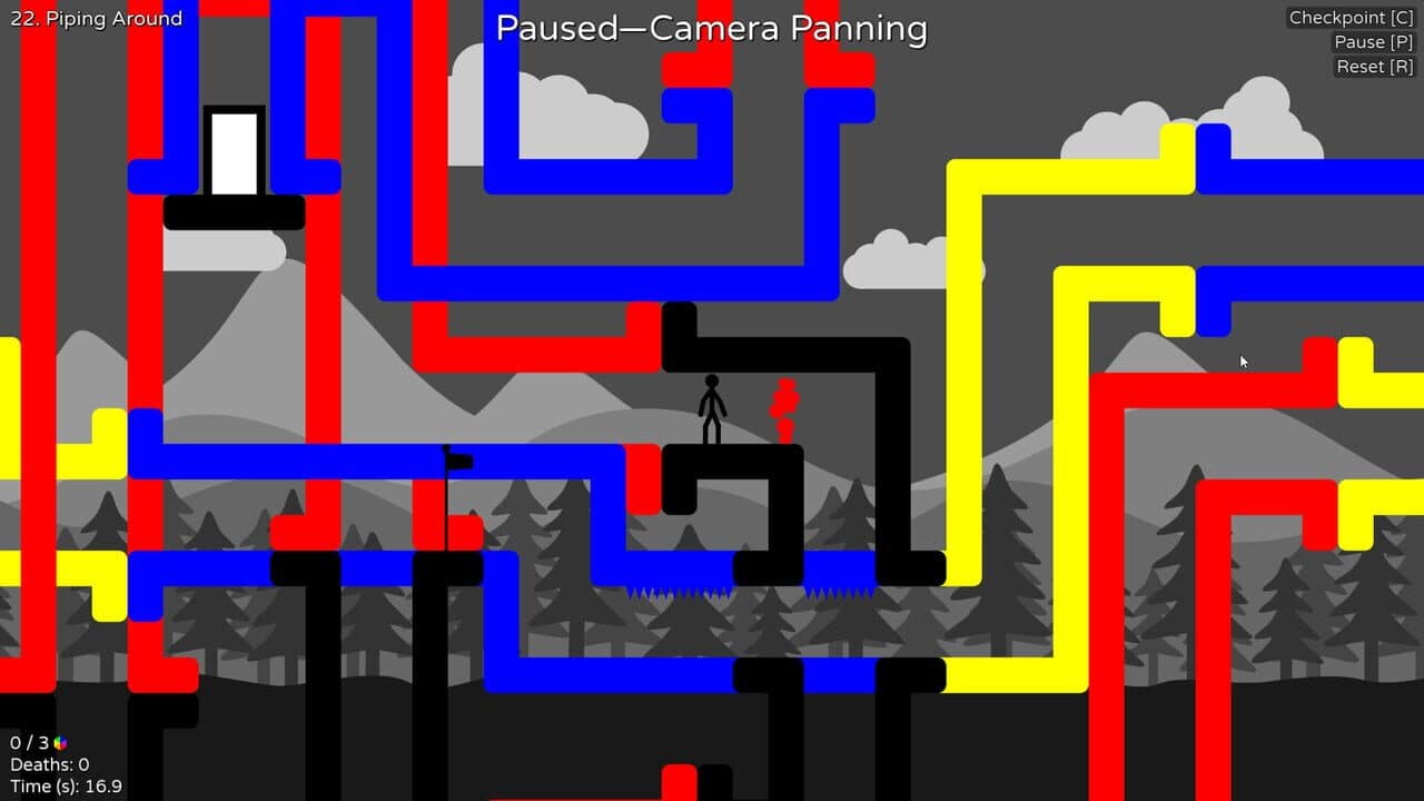 A Dash of Color thumbnail 4