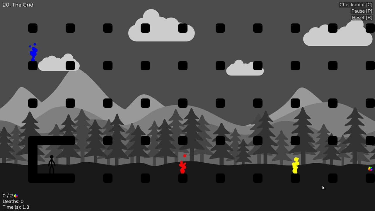 A Dash of Color thumbnail 5