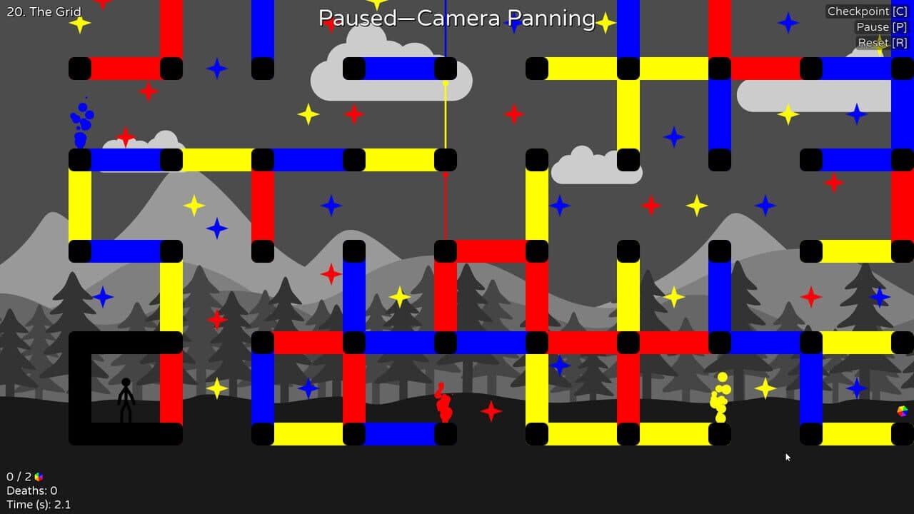 A Dash of Color thumbnail 6