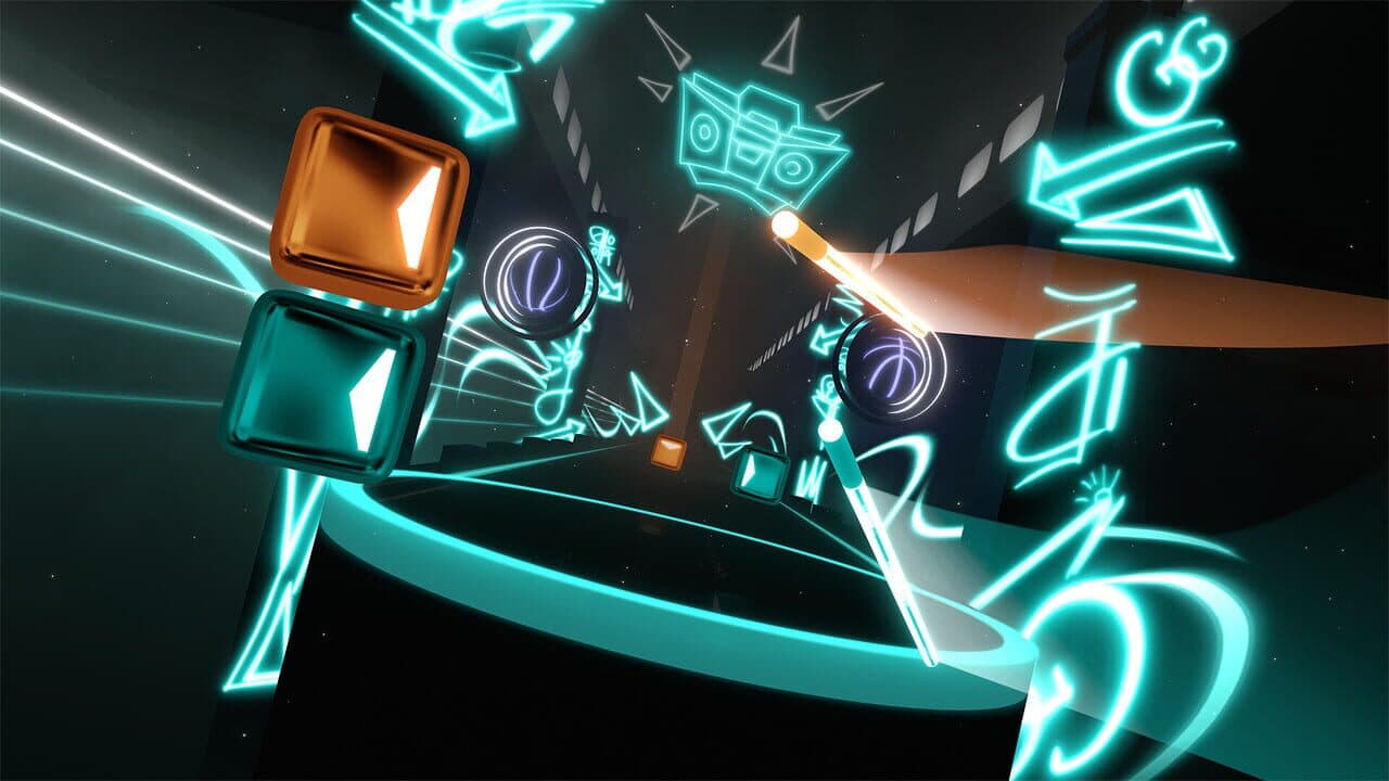 Beat Saber: The Notorious B.I.G. - "Hypnotize" thumbnail 4