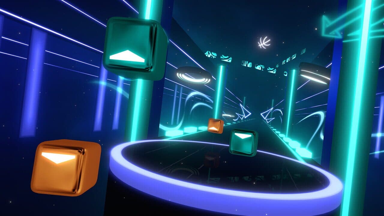 Beat Saber: Nicki Minaj - "Anaconda" thumbnail 3