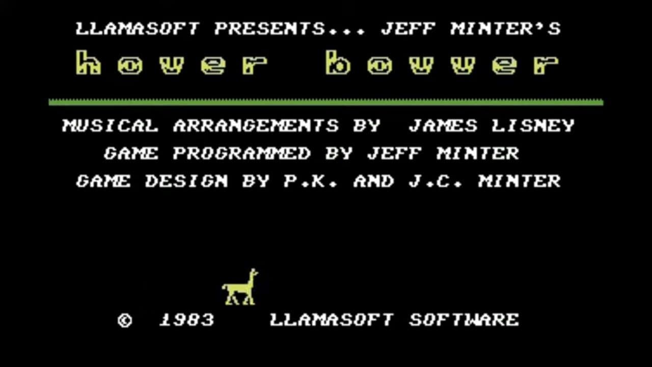 Hover Bovver screenshot 1