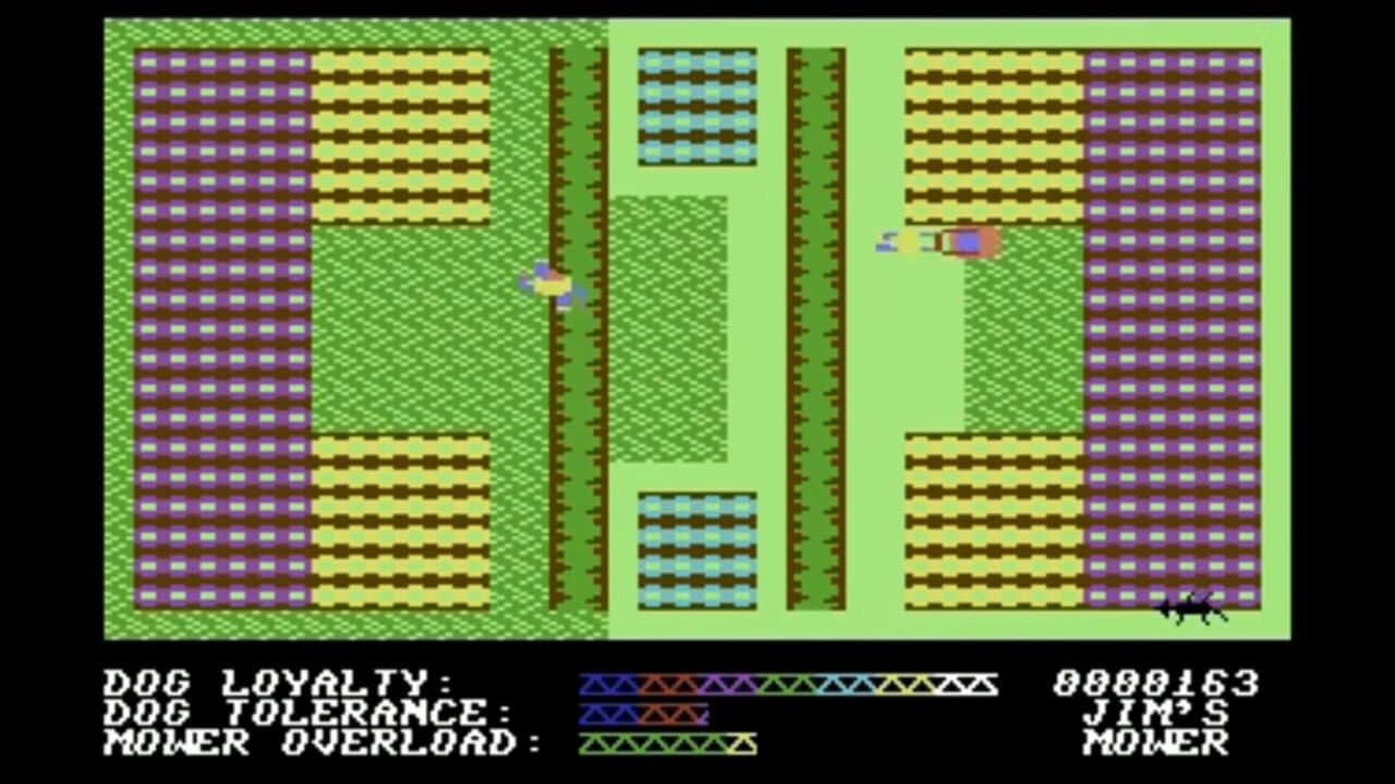 Hover Bovver thumbnail 3