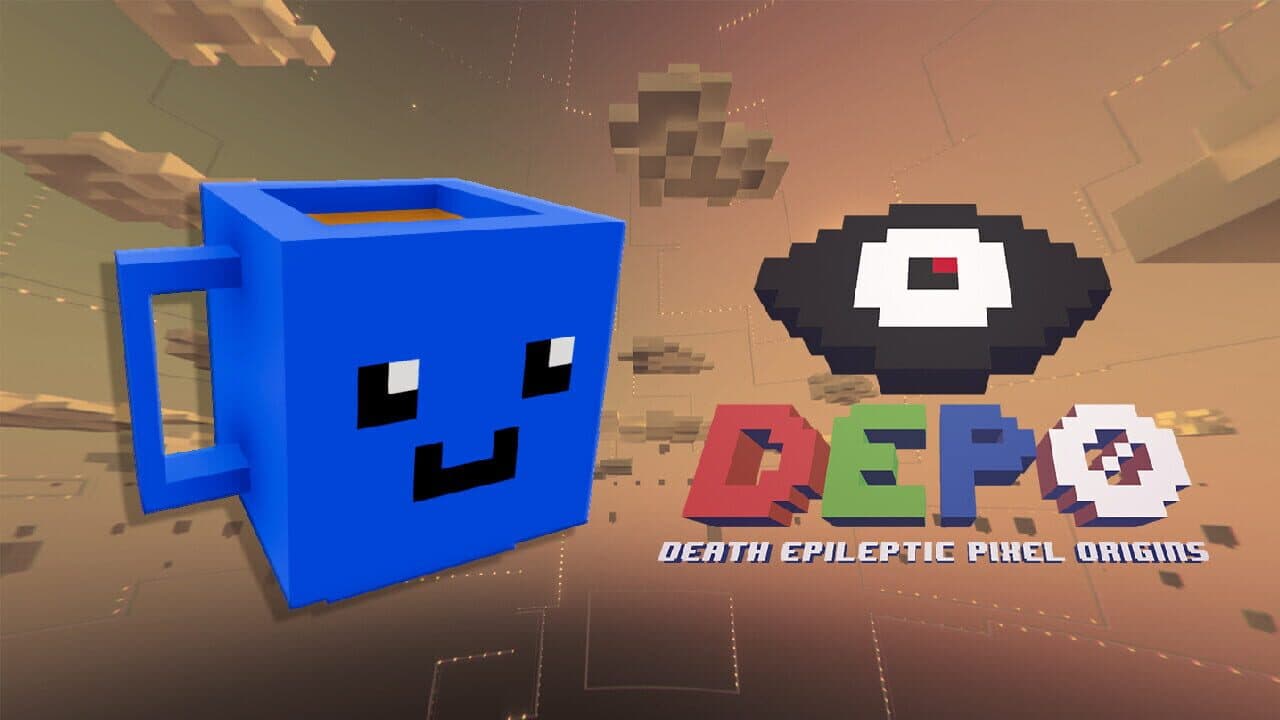 DEPO: Buy Me a Coffee screenshot 1