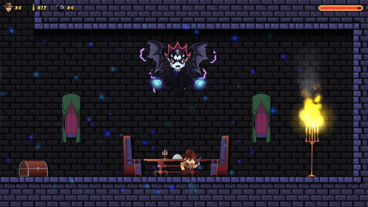 Risky Chronicles and the Curse of Destiny thumbnail 9
