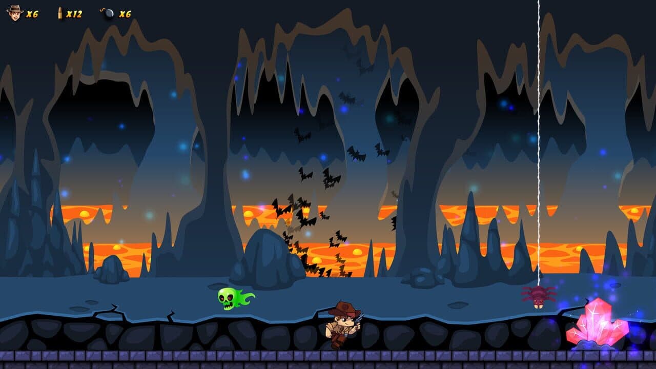 Risky Chronicles and the Curse of Destiny thumbnail 11