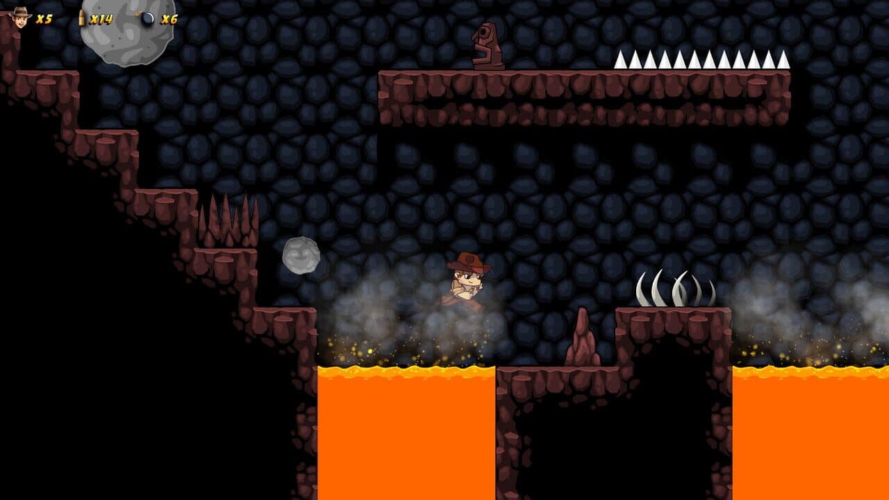Risky Chronicles and the Curse of Destiny thumbnail 12