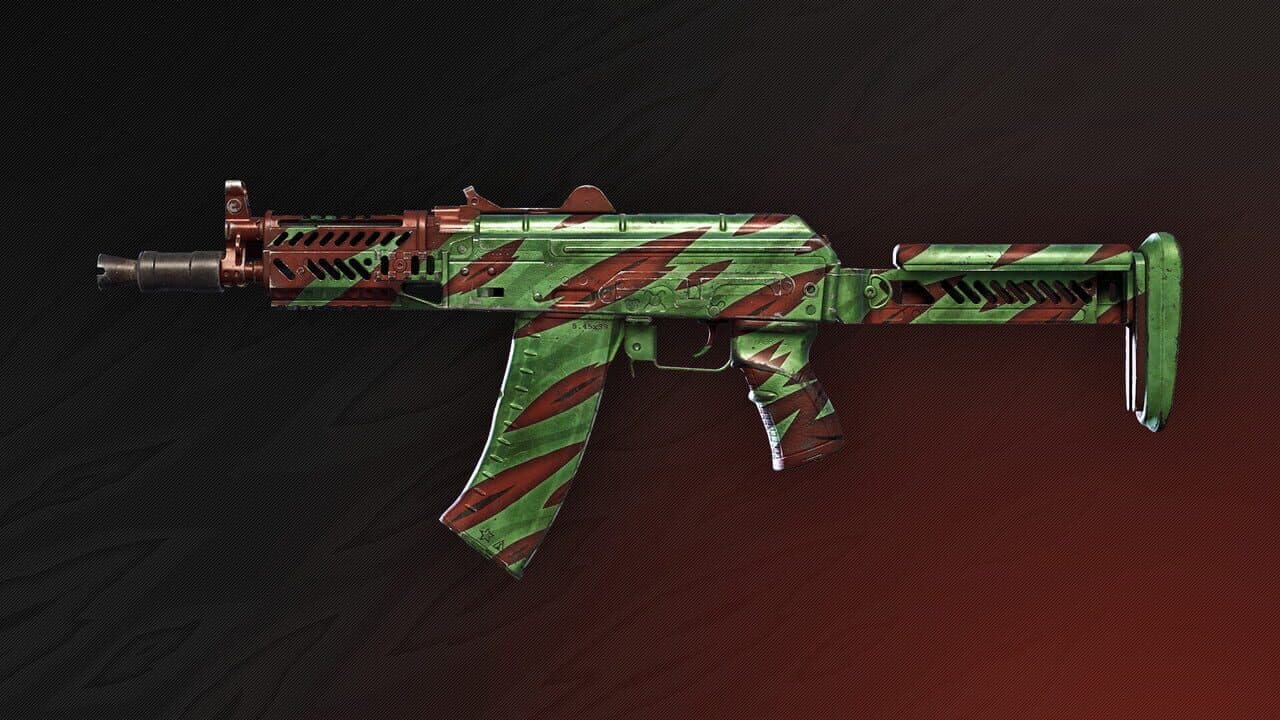 Deadside: "DragonSkin" Skin Set thumbnail 3