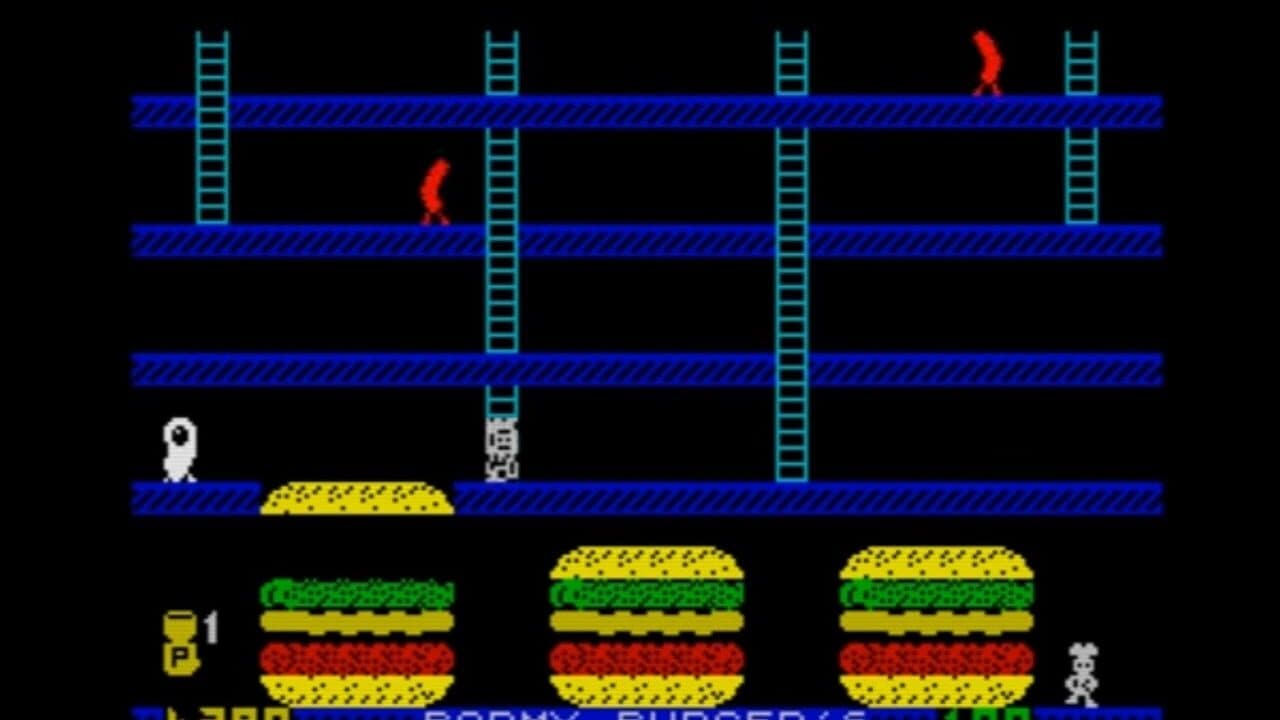 Barmy Burgers thumbnail 3