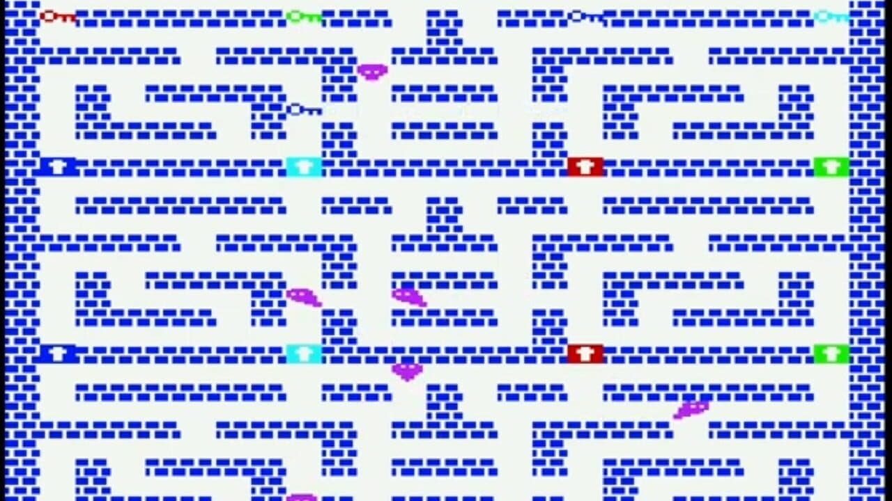 Bewitched screenshot 1