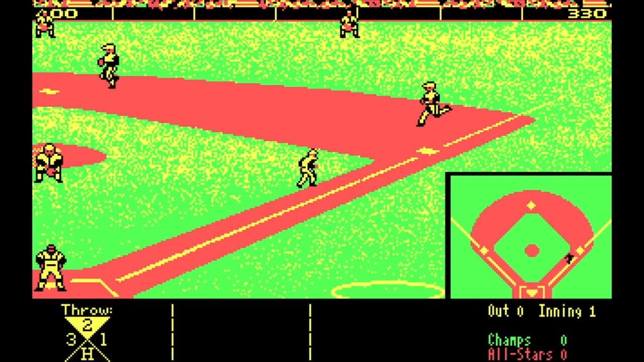 HardBall! + HardBall II thumbnail 2
