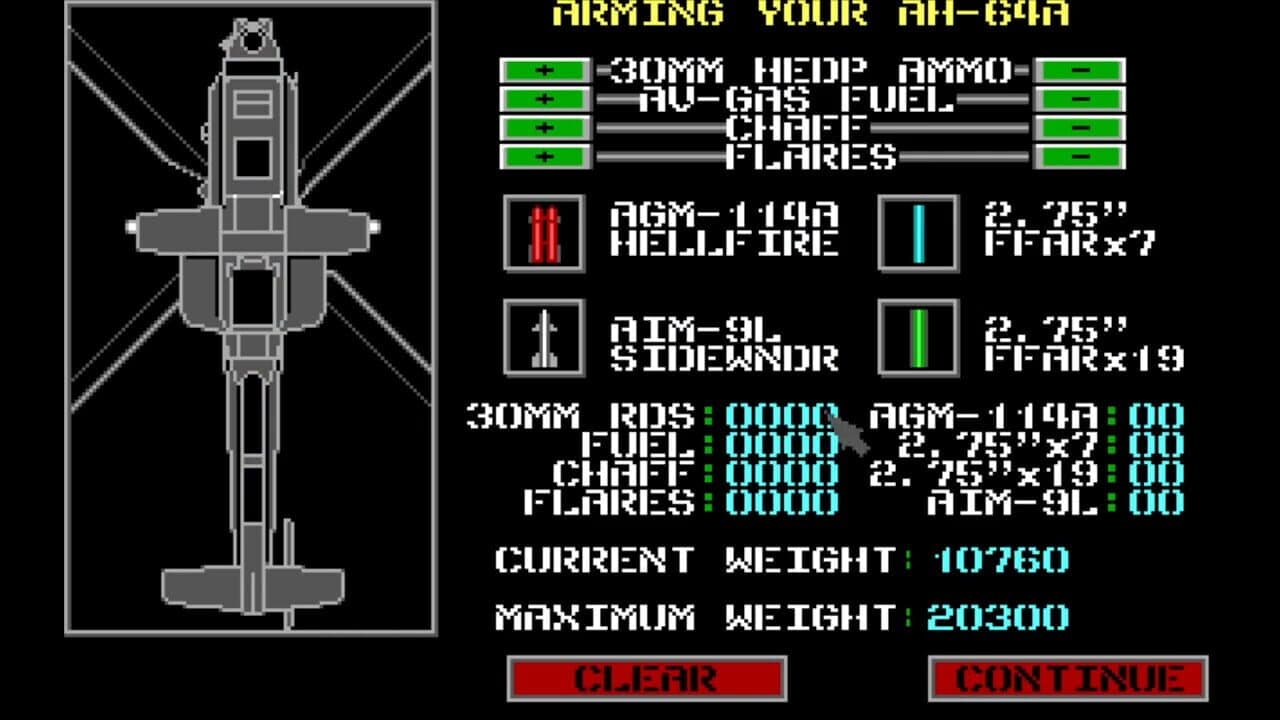 Gunship + Gunship 2000 thumbnail 7