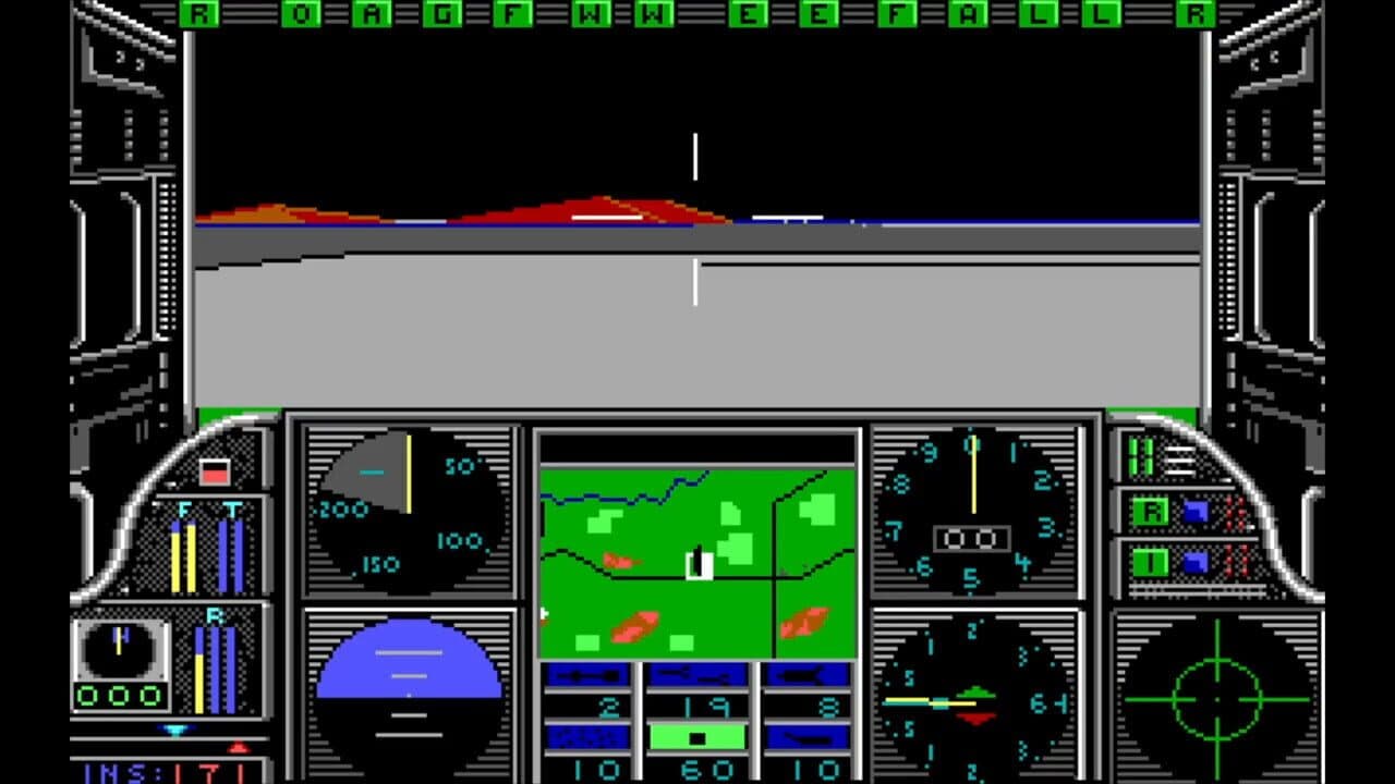 Gunship + Gunship 2000 thumbnail 3