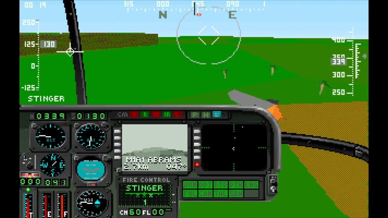 Gunship + Gunship 2000 thumbnail 5