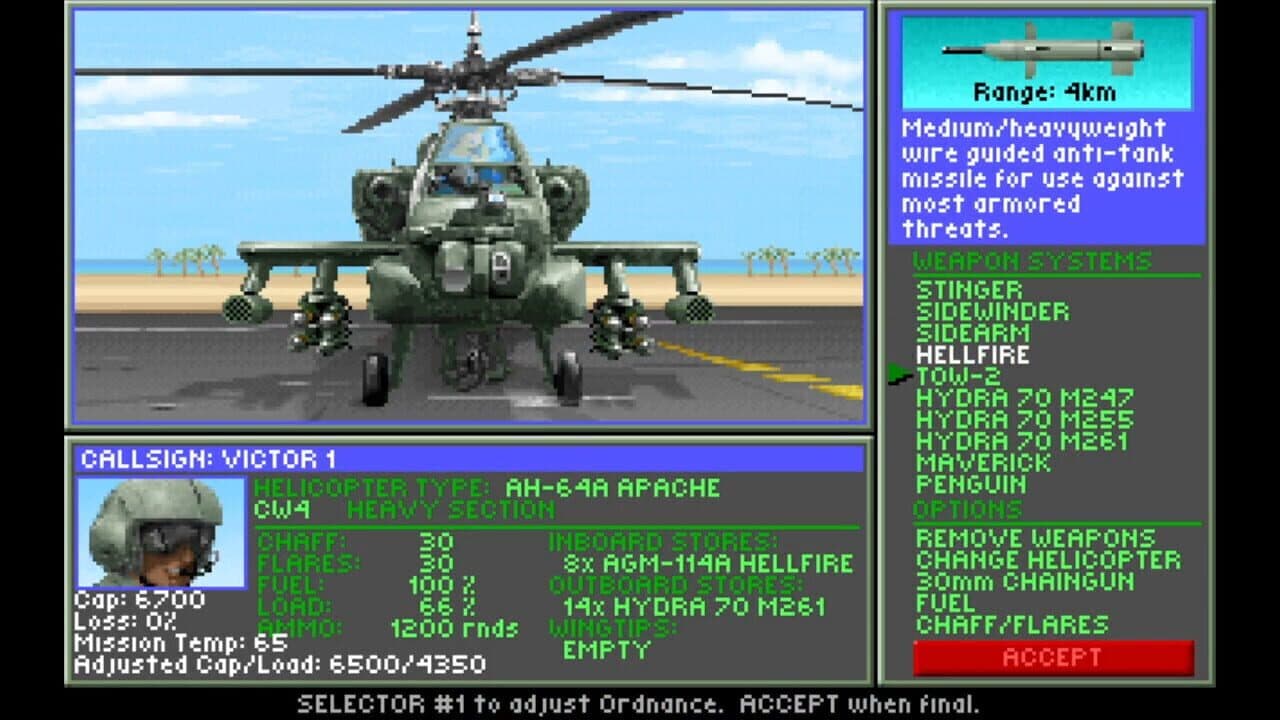 Gunship + Gunship 2000 thumbnail 9