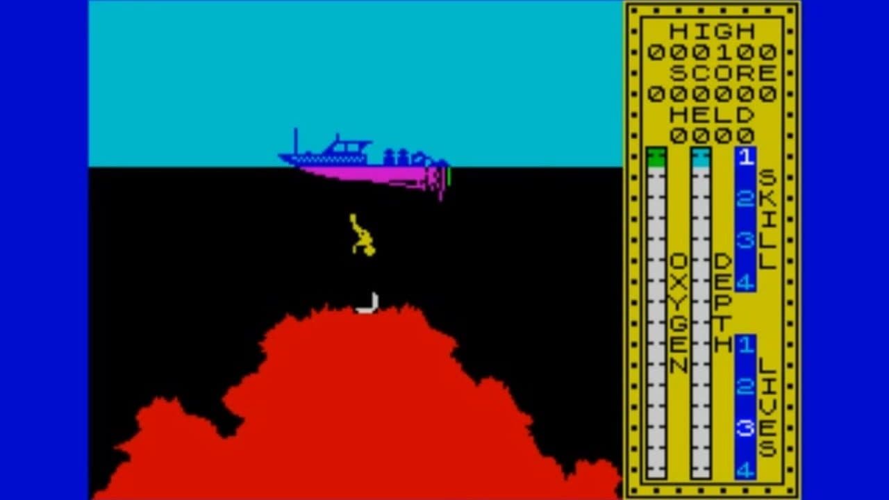 Scuba Dive thumbnail 2